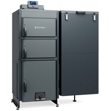 KAMEN MULTI KG 32kW granulu katls