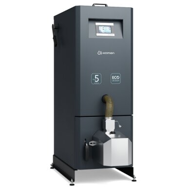 KAMEN PELLET PERFEKT BIO 20кВт пеллетный котел KAMEN PELLET PERFEKT BIO 20кВт пеллетный котел