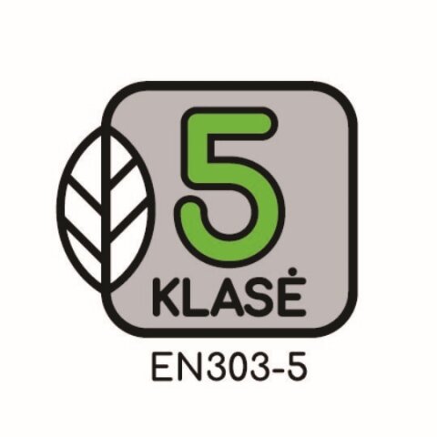 Kalvis K-8-10 DG (10 кВт) пеллетный котел 4 Kalvis K-8-10 DG (10 кВт) пеллетный котел 4