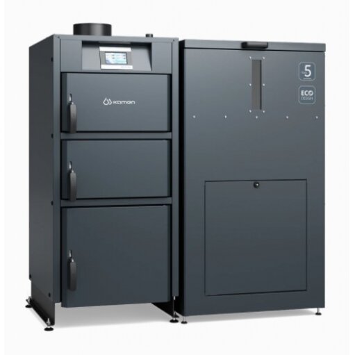 KAMEN MULTI 20кВт пеллетный котел KAMEN MULTI 20кВт пеллетный котел