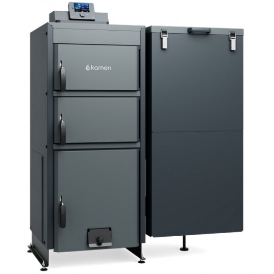 KAMEN MULTI KG 20kW granulu katls