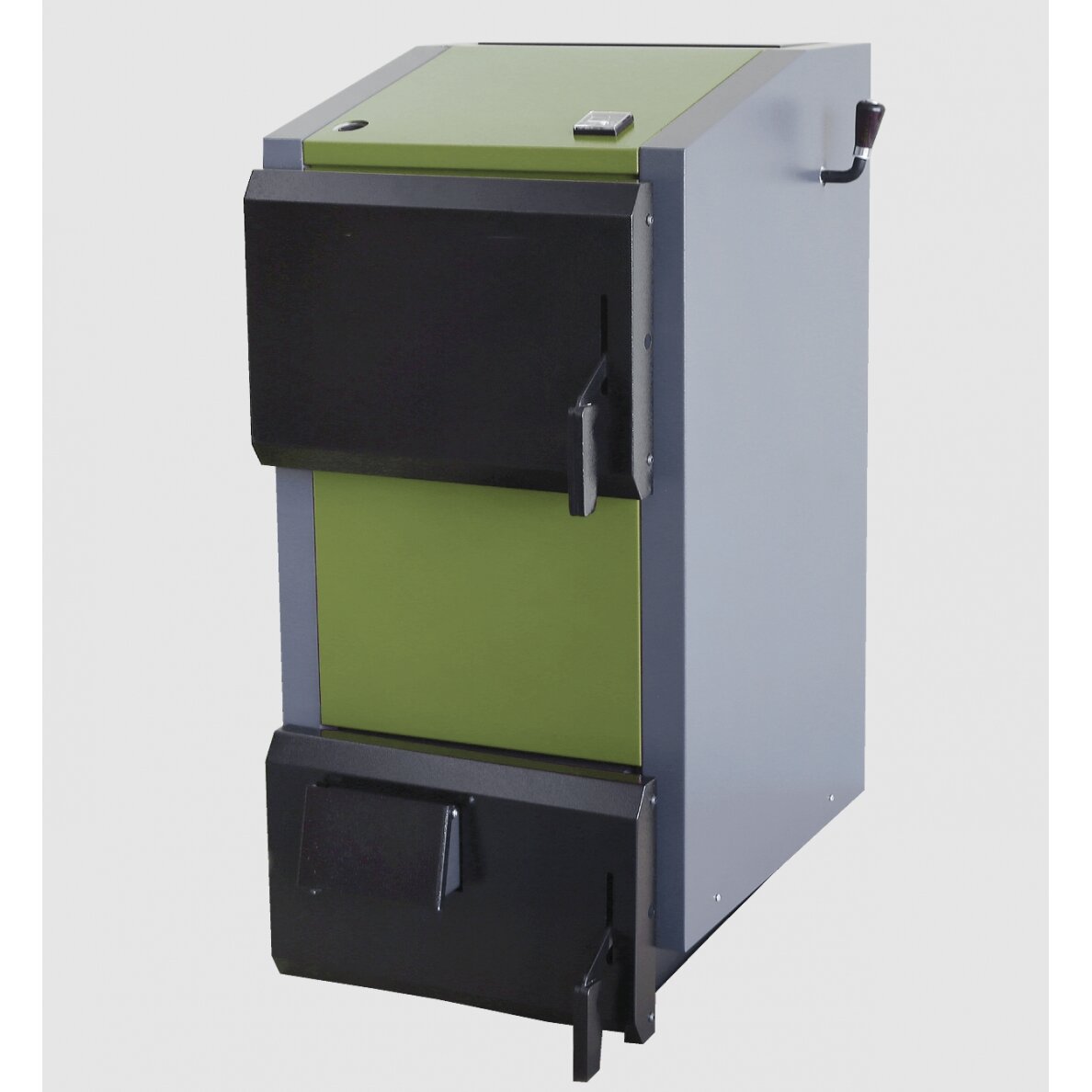 Cietā kurināmā katls Antara K-12MT, 12 kW Cietā kurināmā katls Antara K-12MT, 12 kW