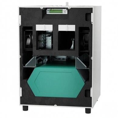 Komfovent Domekt CF 200 V rekuperators 1