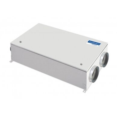 Komfovent Domekt CF 250 F рекуператор Komfovent Domekt CF 250 F рекуператор