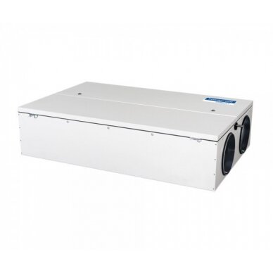 Komfovent Domekt CF 700 F HE рекуператор с электронагревателем Komfovent Domekt CF 700 F HE рекуператор с электронагревателем