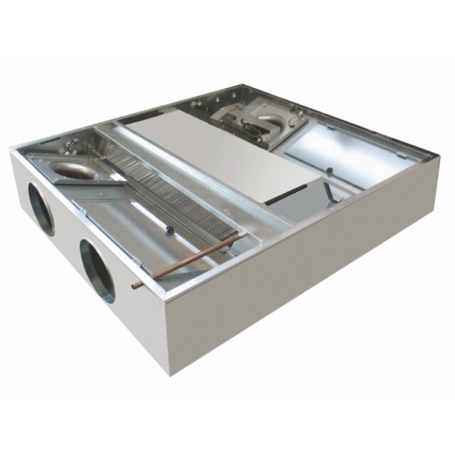 Komfovent Domekt CF 500 F HE рекуператор с электронагревателем 4 Komfovent Domekt CF 500 F HE рекуператор с электронагревателем 4