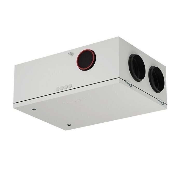 Komfovent Domekt R 250 F HE рекуператор с электронагревателям Komfovent Domekt R 250 F HE рекуператор с электронагревателям
