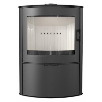 Krāsns Kratki AB S 2, 10kW Krāsns Kratki AB S 2, 10kW