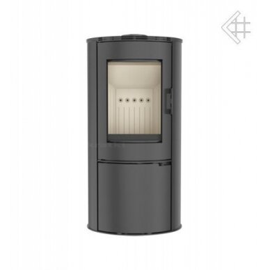 Krāsns Kratki AB S, 8kW 3 Krāsns Kratki AB S, 8kW 3