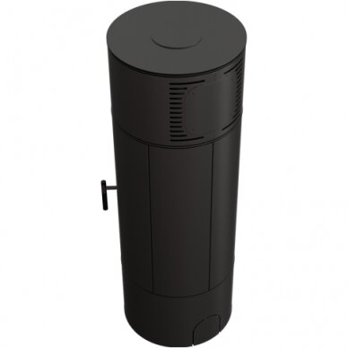Печь KRATKI Antares 10кВт 3 Печь KRATKI Antares 10кВт 3