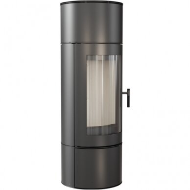 Печь KRATKI Antares 10кВт Печь KRATKI Antares 10кВт