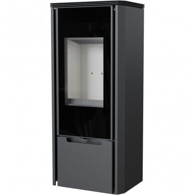 Krāsns Kratki Enyo, 8kW 3 Krāsns Kratki Enyo, 8kW 3