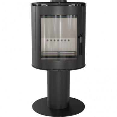 Krāsns Kratki Orbit, 7kW 1 Krāsns Kratki Orbit, 7kW 1