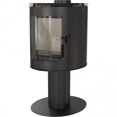 Krāsns Kratki Orbit, 7kW 2 Krāsns Kratki Orbit, 7kW 2