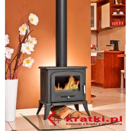 Krāsns Kratki K7 2 Krāsns Kratki K7 2
