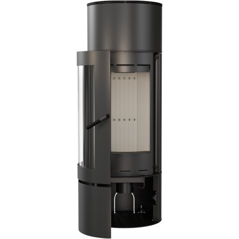 Печь KRATKI Antares 10кВт 1 Печь KRATKI Antares 10кВт 1