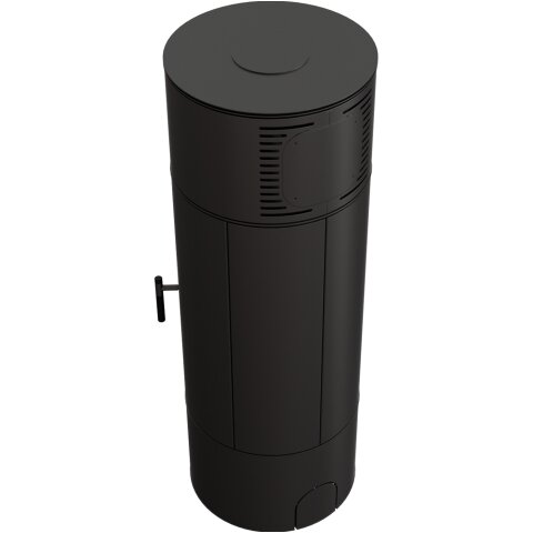 Печь KRATKI Antares 10кВт 3 Печь KRATKI Antares 10кВт 3