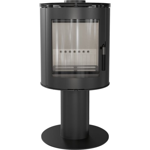 Krāsns Kratki Orbit, 7kW 1 Krāsns Kratki Orbit, 7kW 1