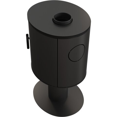 Печь Kratki Orbit, 7кВт 4 Печь Kratki Orbit, 7кВт 4