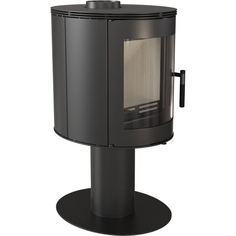 Krāsns Kratki Orbit, 7kW Krāsns Kratki Orbit, 7kW