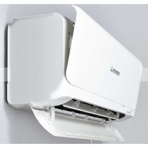 Mitsubishi SRK/SRC35ZSX-WA тепловые насосы воздух-воздух 3,5/4,3кВт 3 Mitsubishi SRK/SRC35ZSX-WA тепловые насосы воздух-воздух 3,5/4,3кВт 3
