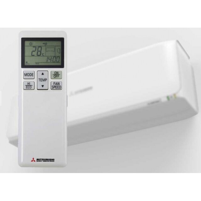 Mitsubishi SRK/SRC35ZSX-WA тепловые насосы воздух-воздух 3,5/4,3кВт 2 Mitsubishi SRK/SRC35ZSX-WA тепловые насосы воздух-воздух 3,5/4,3кВт 2