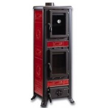 Nordica Fulvia Forno, с керамической или каменной отделкой, 9,1кВт 1 Nordica Fulvia Forno, с керамической или каменной отделкой, 9,1кВт 1