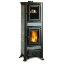 Nordica Fulvia Forno, ar akmens vai keramikas apdari, 9,1kW