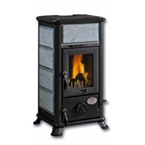 Nordica Dorella L8, с отделкой из камня или керамики, 6,8кВт 2 Nordica Dorella L8, с отделкой из камня или керамики, 6,8кВт 2