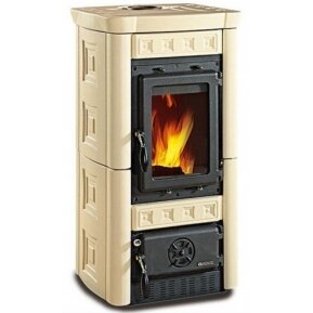 Nordica Gaia, с керамической отделкой, 6кВт 3 Nordica Gaia, с керамической отделкой, 6кВт 3