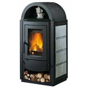 Nordica Svezia New, с керамической или каменной отделкой, 10,7кВт 2 Nordica Svezia New, с керамической или каменной отделкой, 10,7кВт 2