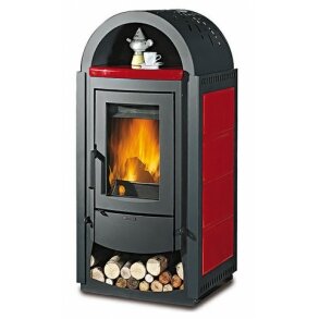Nordica Svezia New, с керамической или каменной отделкой, 10,7кВт Nordica Svezia New, с керамической или каменной отделкой, 10,7кВт