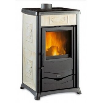 Nordica Rossella Plus, ar akmens vai keramikas apdari, 8,0kW 1 Nordica Rossella Plus, ar akmens vai keramikas apdari, 8,0kW 1