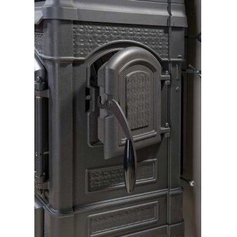 Nordica Isotta Forno, черный цвет, 13,8кВт 2 Nordica Isotta Forno, черный цвет, 13,8кВт 2