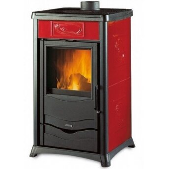 Nordica Rossella Plus, ar akmens vai keramikas apdari, 8,0kW Nordica Rossella Plus, ar akmens vai keramikas apdari, 8,0kW