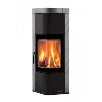Nordica Zen, ar akmens apdari, 9,2kW Nordica Zen, ar akmens apdari, 9,2kW