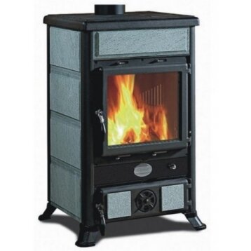 Nordica Rossella R1, с керамической или каменной отделкой, 8,8кВт 1 Nordica Rossella R1, с керамической или каменной отделкой, 8,8кВт 1