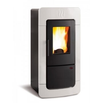 Nordica Diadema Idro, ar keramikas apdari, 31kW 2 Nordica Diadema Idro, ar keramikas apdari, 31kW 2