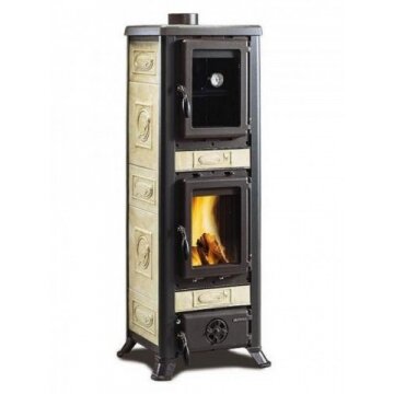 Nordica Fulvia Forno, с керамической или каменной отделкой, 9,1кВт 3 Nordica Fulvia Forno, с керамической или каменной отделкой, 9,1кВт 3