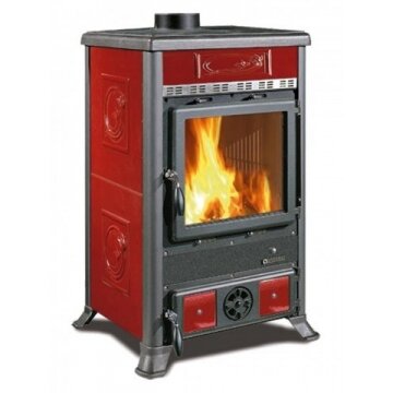 Nordica Rossella R1, с керамической или каменной отделкой, 8,8кВт 2 Nordica Rossella R1, с керамической или каменной отделкой, 8,8кВт 2