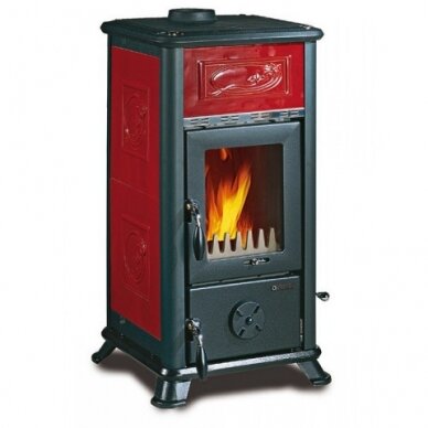 Nordica Dorella L8, с отделкой из камня или керамики, 6,8кВт Nordica Dorella L8, с отделкой из камня или керамики, 6,8кВт