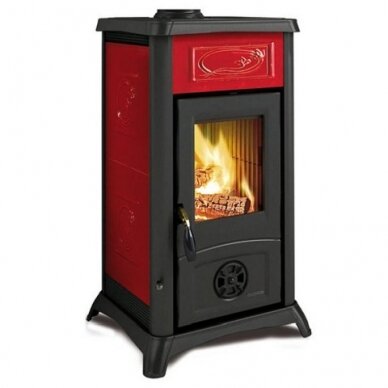 Nordica Gemma, с отделкой из камня или керамики, 6,0кВт 2 Nordica Gemma, с отделкой из камня или керамики, 6,0кВт 2