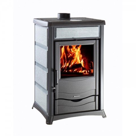 Nordica Rossella Plus, ar akmens vai keramikas apdari, 8,0kW 2 Nordica Rossella Plus, ar akmens vai keramikas apdari, 8,0kW 2