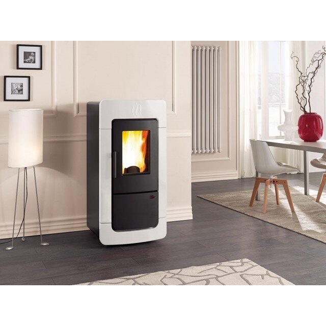 Nordica Diadema Idro, ar keramikas apdari, 31kW 1 Nordica Diadema Idro, ar keramikas apdari, 31kW 1