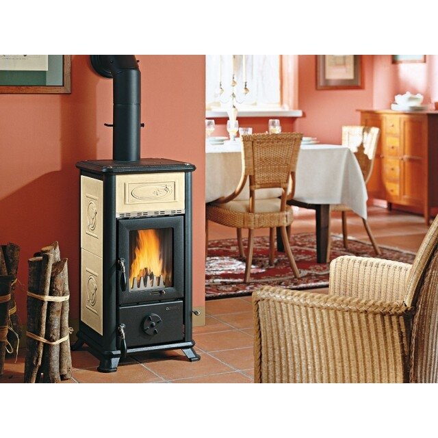 Nordica Dorella L8 ar akmens vai keramikas apdari 6,8kW 5 Nordica Dorella L8 ar akmens vai keramikas apdari 6,8kW 5