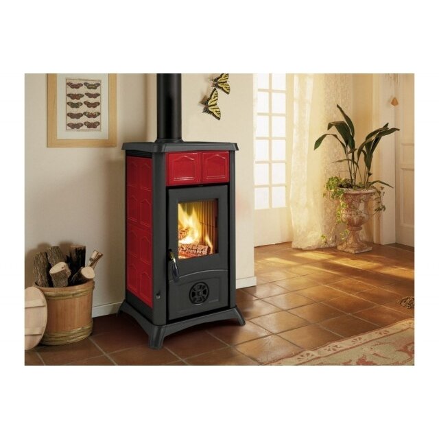 Nordica Gemma, с отделкой из камня или керамики, 6,0кВт 3 Nordica Gemma, с отделкой из камня или керамики, 6,0кВт 3