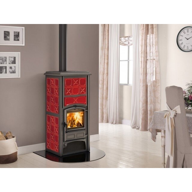 Nordica Loriet S, ar keramikas apdari, 19,1kW 1 Nordica Loriet S, ar keramikas apdari, 19,1kW 1