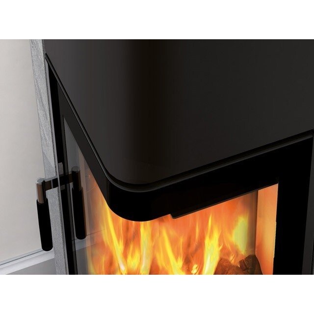 Nordica Zen, с каменной отделкой, 9,2kW 1 Nordica Zen, с каменной отделкой, 9,2kW 1