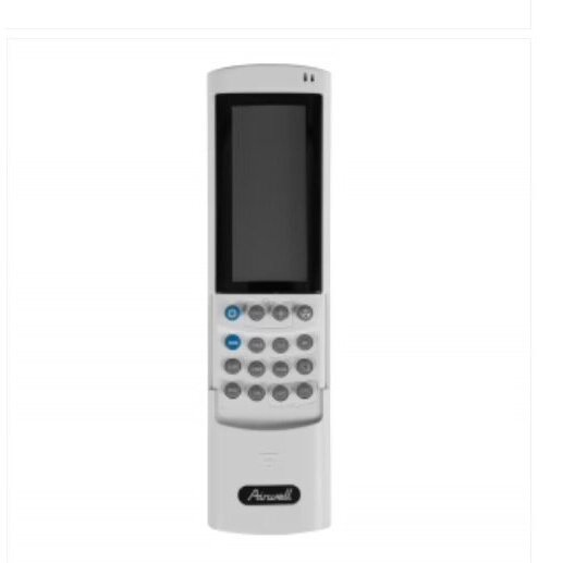 Кондиционер Airwell Aura 5.28/5.57кВт 3 Кондиционер Airwell Aura 5.28/5.57кВт 3