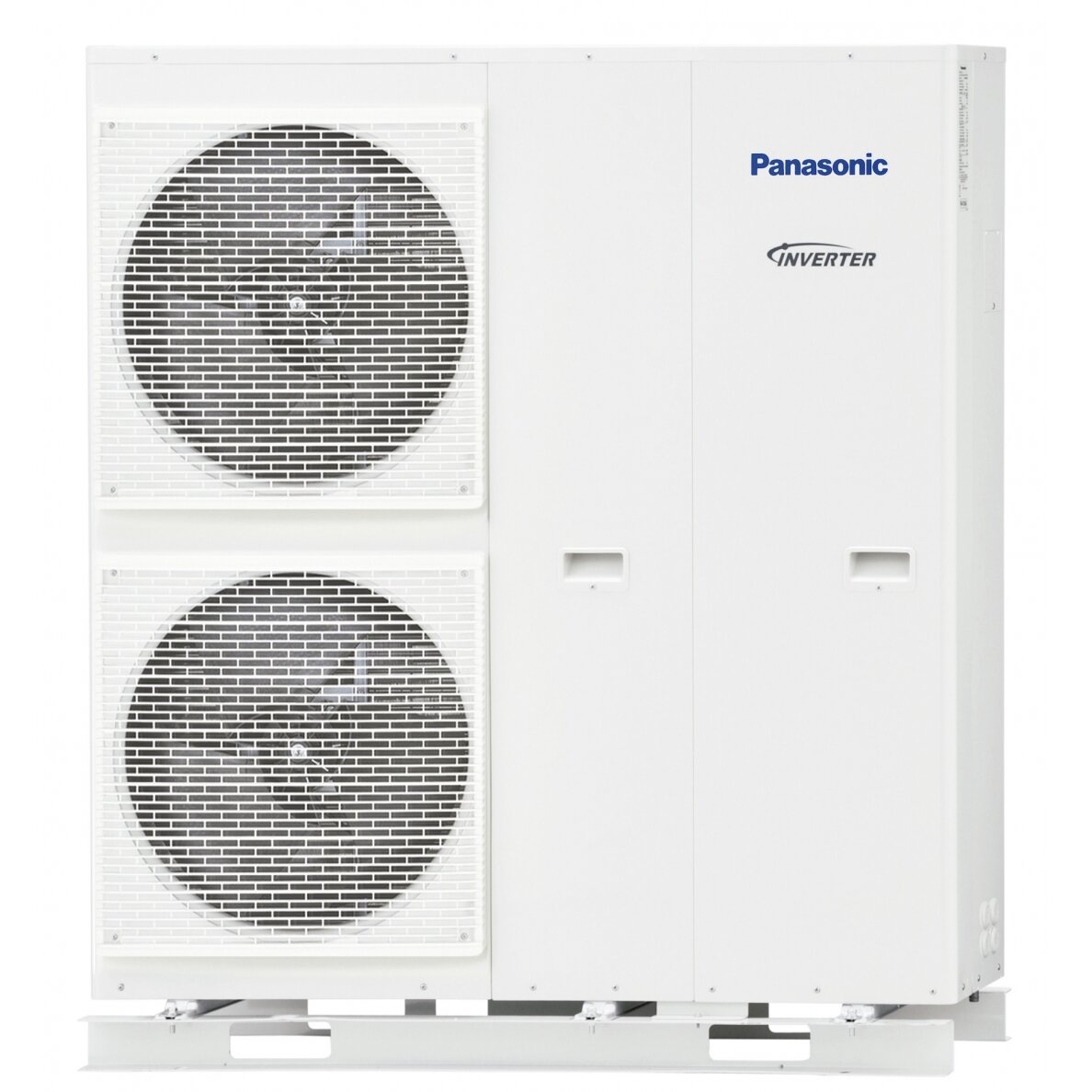Panasonic Monoblock T-Cap 16kW gaisa-ūdens siltumsūknis Panasonic Monoblock T-Cap 16kW gaisa-ūdens siltumsūknis
